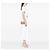Prada Saffiano Wallet on Chain Crossbody Bag Beige - Ansicht 6