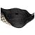 Borsa a tracolla Gucci GG Canvas nera Nero - vista 4