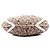 Borsa a tracolla Gucci GG Canvas Abbey D Ring Beige - vista 3
