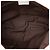 Borsa a tracolla Gucci GG Canvas Abbey D Ring Beige - vista 4