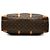 Borsa da viaggio Louis Vuitton Monogram Sirius 50 Marrone - vista 3