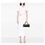 Brown Louis Vuitton Monogram Papillon 26 Handbag - view 7