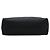 Borsa a tracolla Gucci GG in nylon nera Nero - vista 3