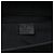 Borsa a tracolla Gucci GG in nylon nera Nero - vista 5