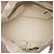 Borsa Tote Gucci Bree Fold Over Medium Guccissima Rosa - vista 4