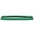 Borsa a tracolla Prada Saffiano Lux Wallet On Chain Verde - vista 3