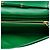Borsa a tracolla Prada Saffiano Lux Wallet On Chain Verde - vista 4