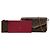 Borsa a tracolla Louis Vuitton Monogram Pochette Felicie Marrone - vista 7