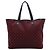 Tote Gucci GG Canvas rosso