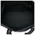 Tote Gucci GG in nylon nero con banda Web - vista 4