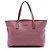 Tote Gucci Medium GG Stampata Rosa