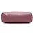 Tote Gucci Medium GG Stampata Rosa - vista 3