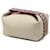 Borsa Vanity Case Hermès Small H Plume Bride A Brac Beige  - vista 2