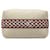 Borsa Vanity Case Hermès Small H Plume Bride A Brac Beige  - vista 3