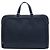 Borsa business Prada Saffiano blu