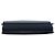 Borsa business Prada Saffiano blu - vista 3