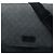 Borsa a tracolla con patta Gucci GG Supreme Nera Nero - vista 5