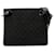Borsa a tracolla Gucci GG Canvas Eclipse nera Nero