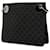 Borsa a tracolla Gucci GG Canvas Eclipse nera Nero - vista 2