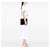 Borsa a tracolla Gucci GG Canvas Eclipse nera Nero - vista 6