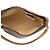 Borsa a tracolla Louis Vuitton Monogram Looping GM Marrone - vista 4