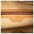Borsa a tracolla Louis Vuitton Monogram Looping GM Marrone - vista 5