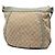 Borsa a Tracolla Gucci GG Canvas Abbey D Ring Verde - vista 2