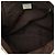 Borsa a Tracolla Gucci GG Canvas Abbey D Ring Verde - vista 4