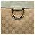 Borsa a Tracolla Gucci GG Canvas Abbey D Ring Verde - vista 5