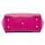 Borsa Soho Cellarius Small in vitello rosa Gucci - vista 3
