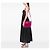 Borsa Soho Cellarius Small in vitello rosa Gucci - vista 6