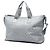 Borsa Satchel Gucci GG Canvas Grigia Grigio - vista 2