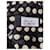 Dolce & Gabbana Robe Noire à Pois Dorés  - vue 8