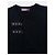 Prada 2000s Chaleco de punto sin mangas con hebillas bondage Negro - vista 3