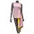 Christian Dior 2013 Rosa Kleid Top Sz.36 gebraucht - Ansicht 2