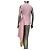Christian Dior 2013 Rosa Kleid Top Sz.36 gebraucht - Ansicht 3