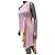 Christian Dior 2013 Rosa Kleid Top Sz.36 gebraucht - Ansicht 6