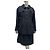 Timeless Set Giacca e Abito Chanel in Bouclé Nero - FR 48 Usato
