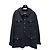 Timeless Set Giacca e Abito Chanel in Bouclé Nero - FR 48 Usato - vista 10
