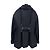 Timeless Set Giacca e Abito Chanel in Bouclé Nero - FR 48 Usato - vista 4