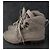 Aigle Canvas Boots Beige - Ansicht 2
