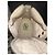 Aigle Canvas Boots Beige - Ansicht 5