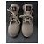 Aigle Canvas Boots Beige - Ansicht 6
