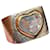 Anello Cuore Zolotas in Argento e Oro D'oro Silver hardware