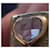 Anello Cuore Zolotas in Argento e Oro D'oro Silver hardware - vista 10