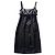 Chanel Seidenkleid Schwarz