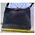 Longchamp Paris Borsa a Secchiello in Pelle Nero - vista 20