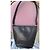 Longchamp Paris Borsa a Secchiello in Pelle Nero - vista 5