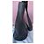 Longchamp Paris Borsa a Secchiello in Pelle Nero - vista 7
