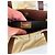 Borsa Tote Burberry Haymarket Check Marrone Beige - vista 11